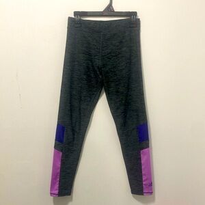 Adidas Climatelite Girls Leggings Size 7/8